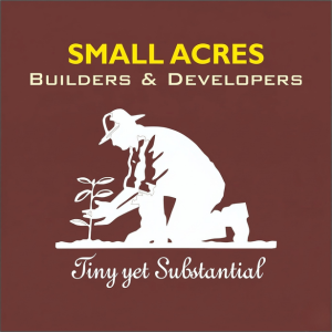 Small Acres Builders & Developers