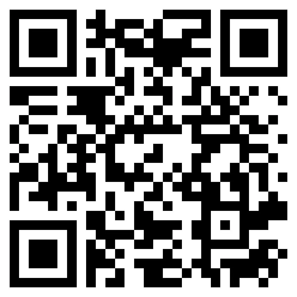 QR code - Scan for directions to Devatha Estate